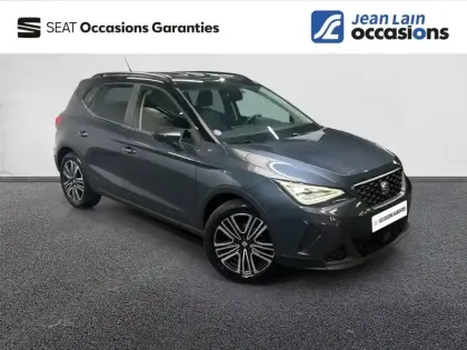 Photo 9 Seat Arona  1.0 EcoTSI 115 ch Start/Stop BVM6