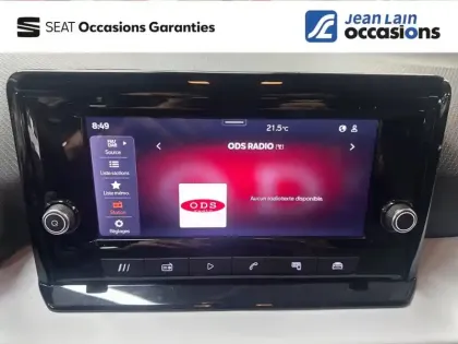 Photo 17 Seat Arona  1.0 EcoTSI 115 ch Start/Stop BVM6
