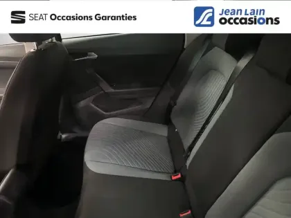 Photo 5 Seat Arona  1.0 EcoTSI 115 ch Start/Stop BVM6