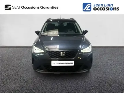 Photo 8 Seat Arona  1.0 EcoTSI 115 ch Start/Stop BVM6