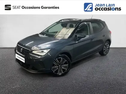 Photo Seat Arona
