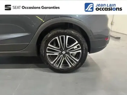 Photo 11 Seat Arona  1.0 EcoTSI 115 ch Start/Stop BVM6