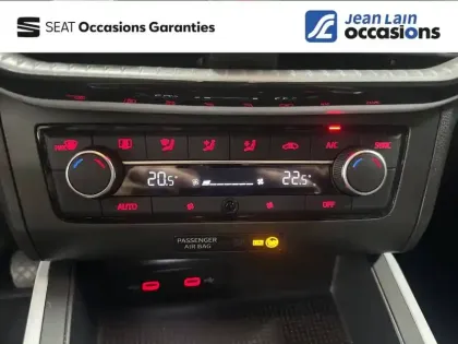 Photo 16 Seat Arona  1.0 EcoTSI 115 ch Start/Stop BVM6