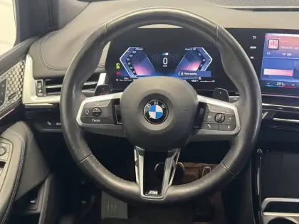 Photo 7 BMW Serie 2 Active Tourer 218d 150 ch DKG7