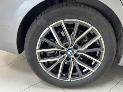 Photo 9 BMW Serie 2 Active Tourer 218d 150 ch DKG7