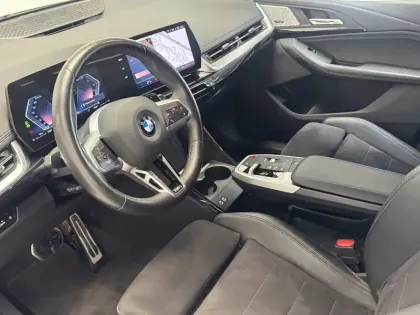 Photo 5 BMW Serie 2 Active Tourer 218d 150 ch DKG7