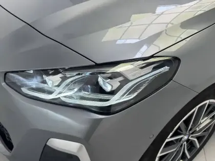 Photo 19 BMW Serie 2 Active Tourer 218d 150 ch DKG7