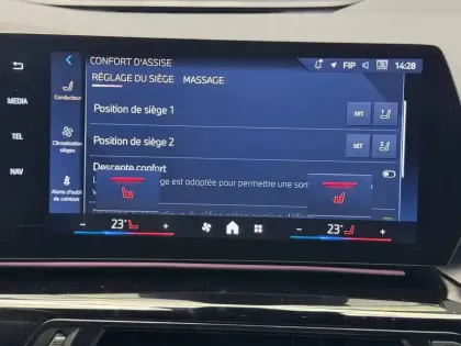 Photo 32 BMW Serie 2 Active Tourer 218d 150 ch DKG7