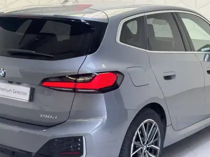 Photo 16 BMW Serie 2 Active Tourer 218d 150 ch DKG7