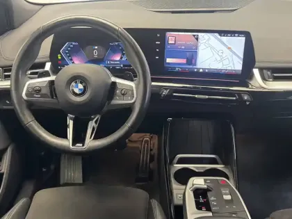 Photo 6 BMW Serie 2 Active Tourer 218d 150 ch DKG7