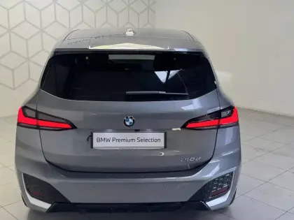Photo 17 BMW Serie 2 Active Tourer 218d 150 ch DKG7