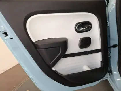 Photo 38 Renault Twingo  III SCe 65