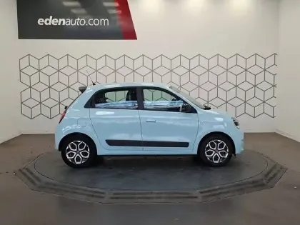 Photo 5 Renault Twingo  III SCe 65