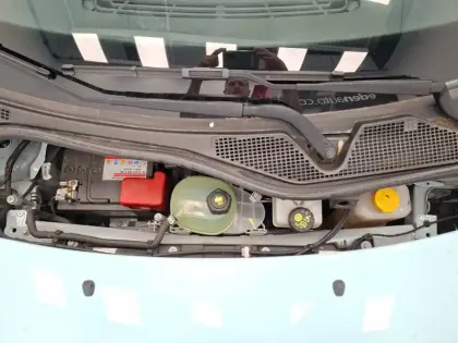 Photo 12 Renault Twingo  III SCe 65
