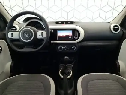 Photo 10 Renault Twingo  III SCe 65