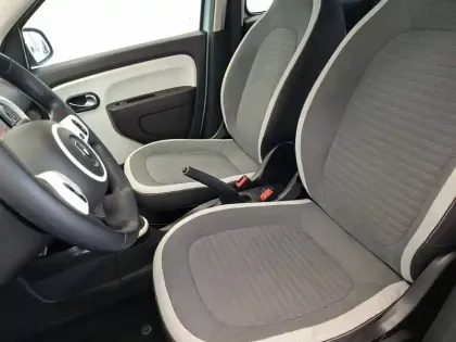 Photo 11 Renault Twingo  III SCe 65