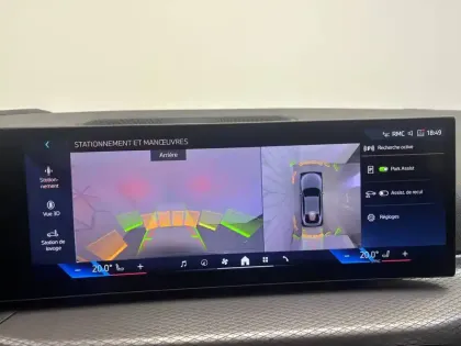 Photo 32 BMW I4  eDrive40