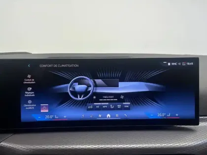 Photo 33 BMW I4  eDrive40