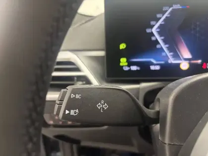 Photo 44 BMW I4  eDrive40
