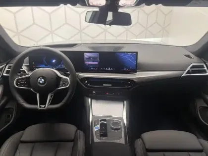 Photo 6 BMW I4  eDrive40
