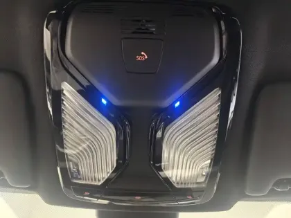 Photo 40 BMW I4  eDrive40