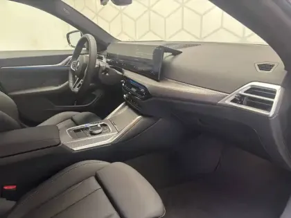 Photo 20 BMW I4  eDrive40
