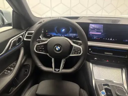 Photo 7 BMW I4  eDrive40