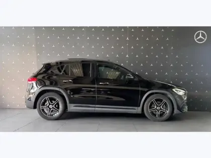 Photo 25 Mercedes GLA 200 d AMG Line