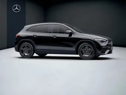 Photo 15 Mercedes GLA 200 d AMG Line