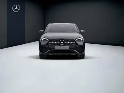 Photo 7 Mercedes GLA 200 d AMG Line