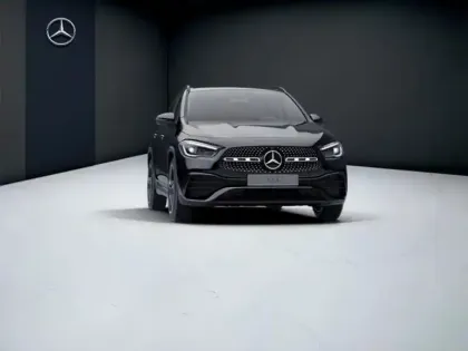 Photo 10 Mercedes GLA 200 d AMG Line