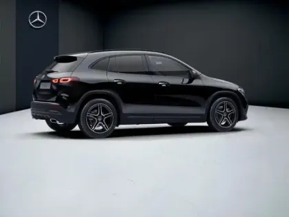 Photo 19 Mercedes GLA 200 d AMG Line