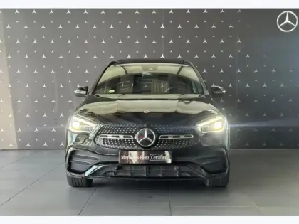 Photo 27 Mercedes GLA 200 d AMG Line
