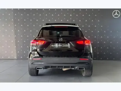 Photo 23 Mercedes GLA 200 d AMG Line