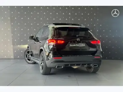 Photo 22 Mercedes GLA 200 d AMG Line