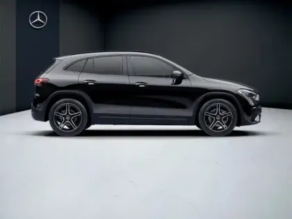 Photo 5 Mercedes GLA 200 d AMG Line