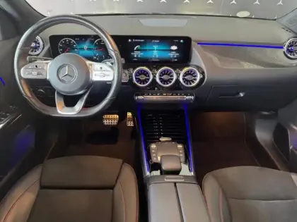 Photo 30 Mercedes GLA 200 d AMG Line