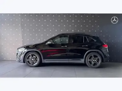 Photo 21 Mercedes GLA 200 d AMG Line