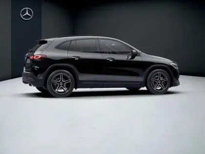 Photo 18 Mercedes GLA 200 d AMG Line