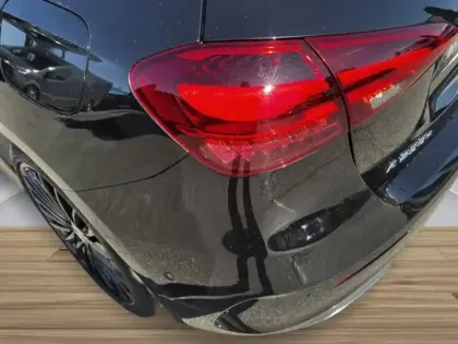 Photo 8 Mercedes Classe A 250 e Hybrid EQ AMG Line