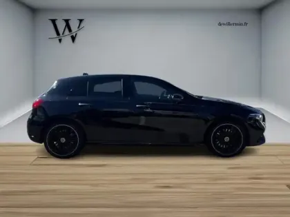 Photo 6 Mercedes Classe A 250 e Hybrid EQ AMG Line