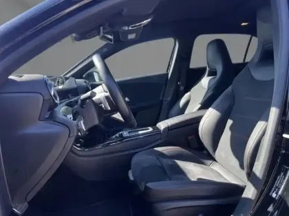 Photo 17 Mercedes Classe A 250 e Hybrid EQ AMG Line