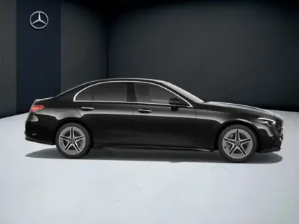 Photo 15 Mercedes Classe C  300 e Hybrid EQ Berli