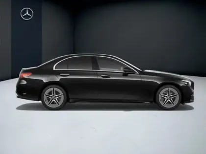 Photo 5 Mercedes Classe C  300 e Hybrid EQ Berli