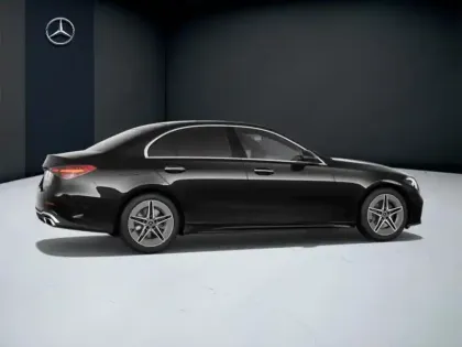 Photo 17 Mercedes Classe C  300 e Hybrid EQ Berli