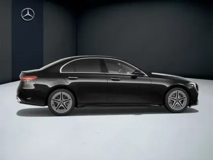 Photo 16 Mercedes Classe C  300 e Hybrid EQ Berli