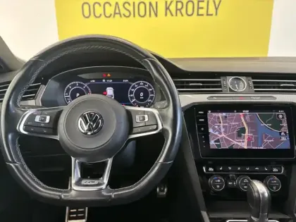 Photo 12 Volkswagen Arteon R-Line Exclusive