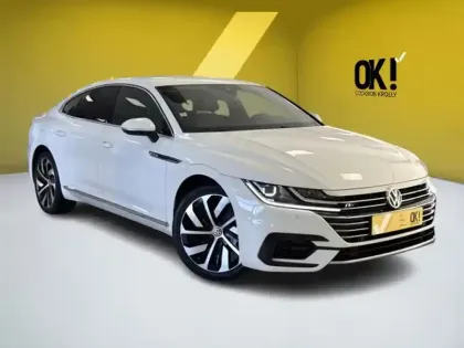 Photo 6 Volkswagen Arteon R-Line Exclusive