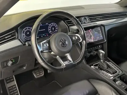 Photo 11 Volkswagen Arteon R-Line Exclusive