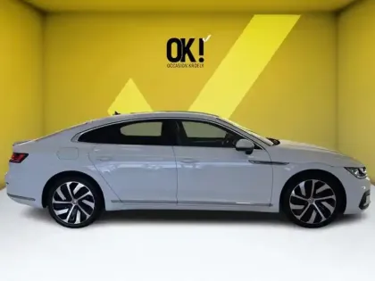 Photo 5 Volkswagen Arteon R-Line Exclusive